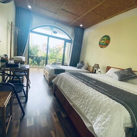 Tam Coc Full House Homestay 닌빈 외부 사진