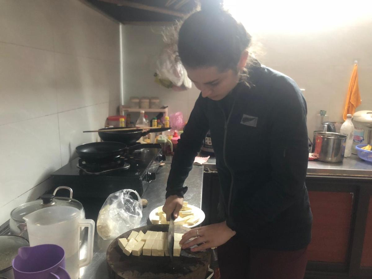 Tam Coc Full House Homestay 닌빈 외부 사진